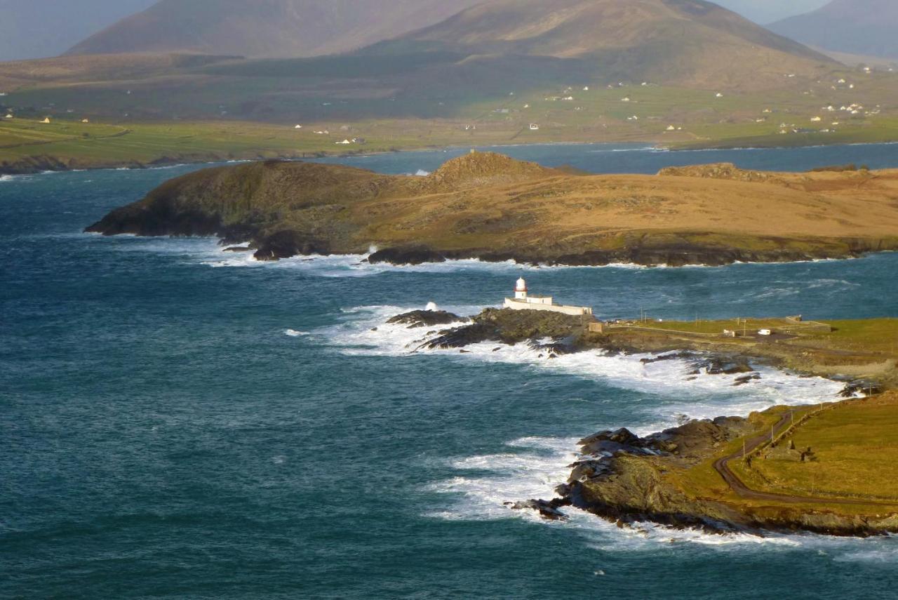 Gort Lodge V23X673 Portmagee Luaran gambar
