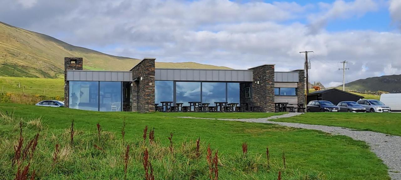 Gort Lodge V23X673 Portmagee Luaran gambar
