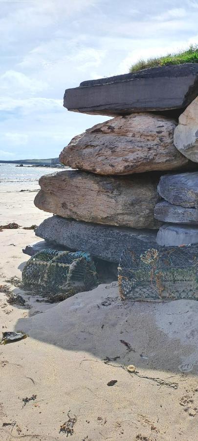 Gort Lodge V23X673 Portmagee Luaran gambar