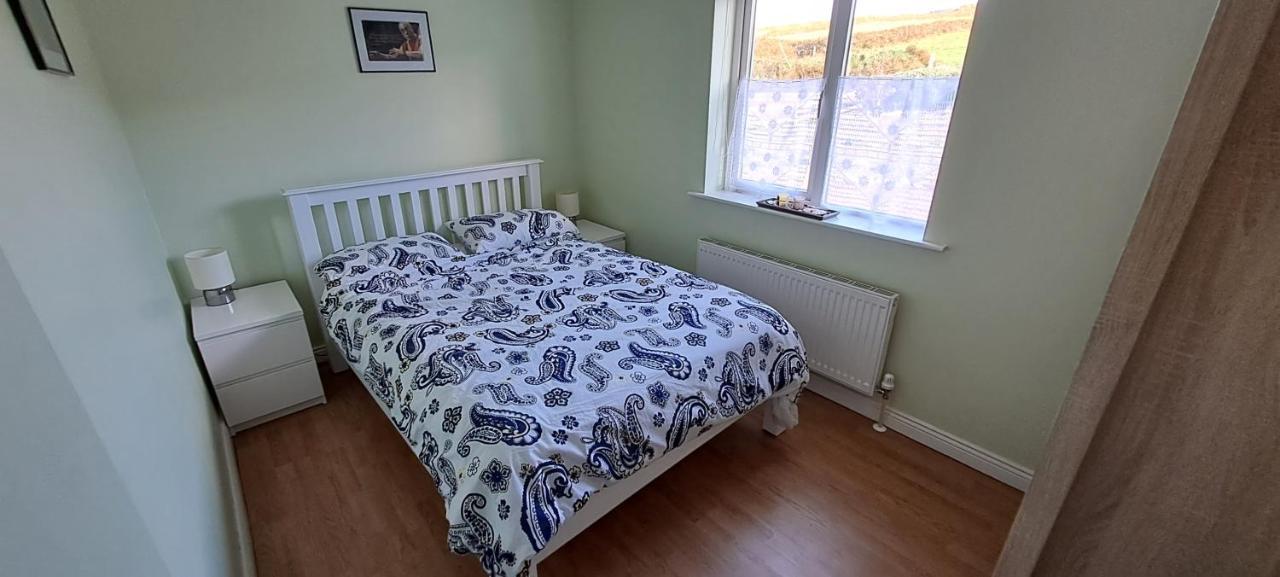 Gort Lodge V23X673 Portmagee Luaran gambar