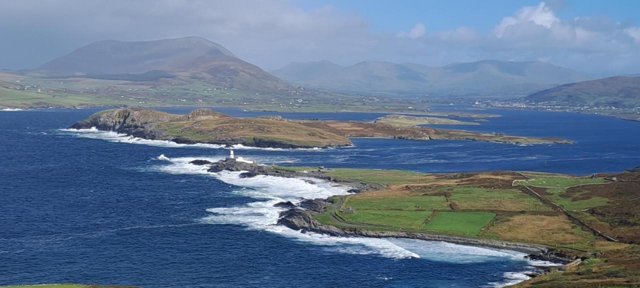 Gort Lodge V23X673 Portmagee Luaran gambar