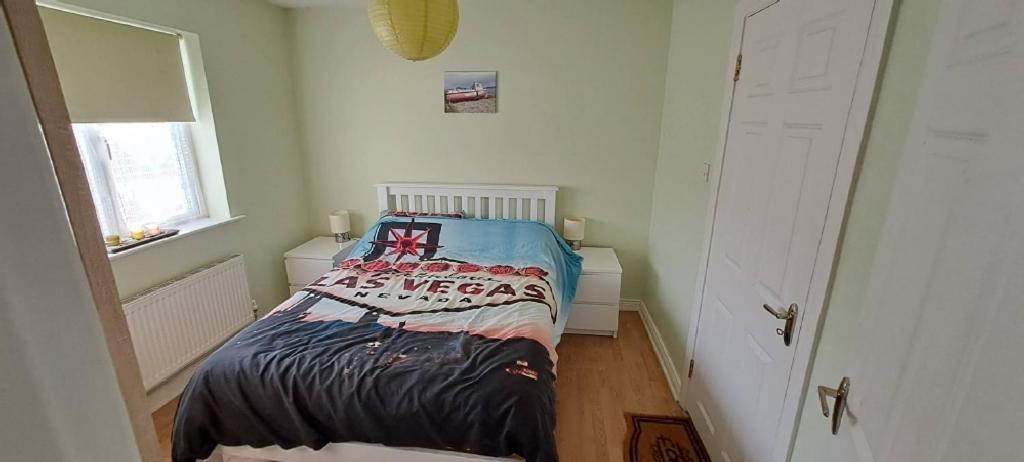 Gort Lodge V23X673 Portmagee Luaran gambar