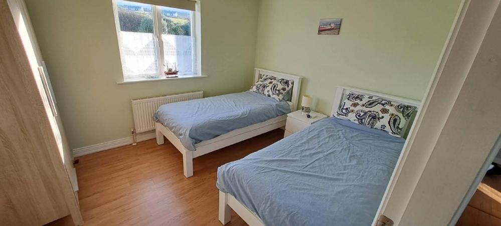Gort Lodge V23X673 Portmagee Luaran gambar