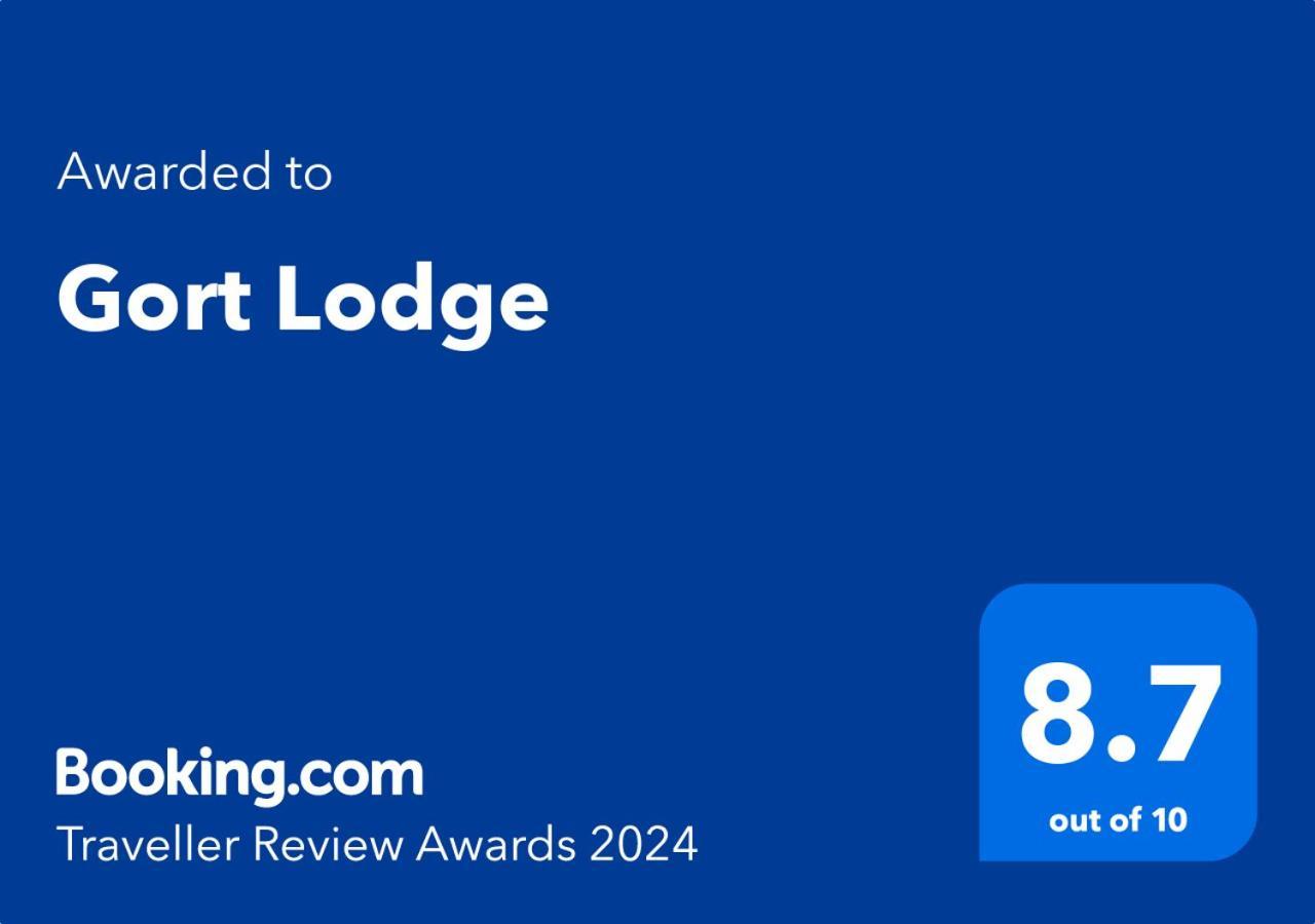 Gort Lodge V23X673 Portmagee Luaran gambar