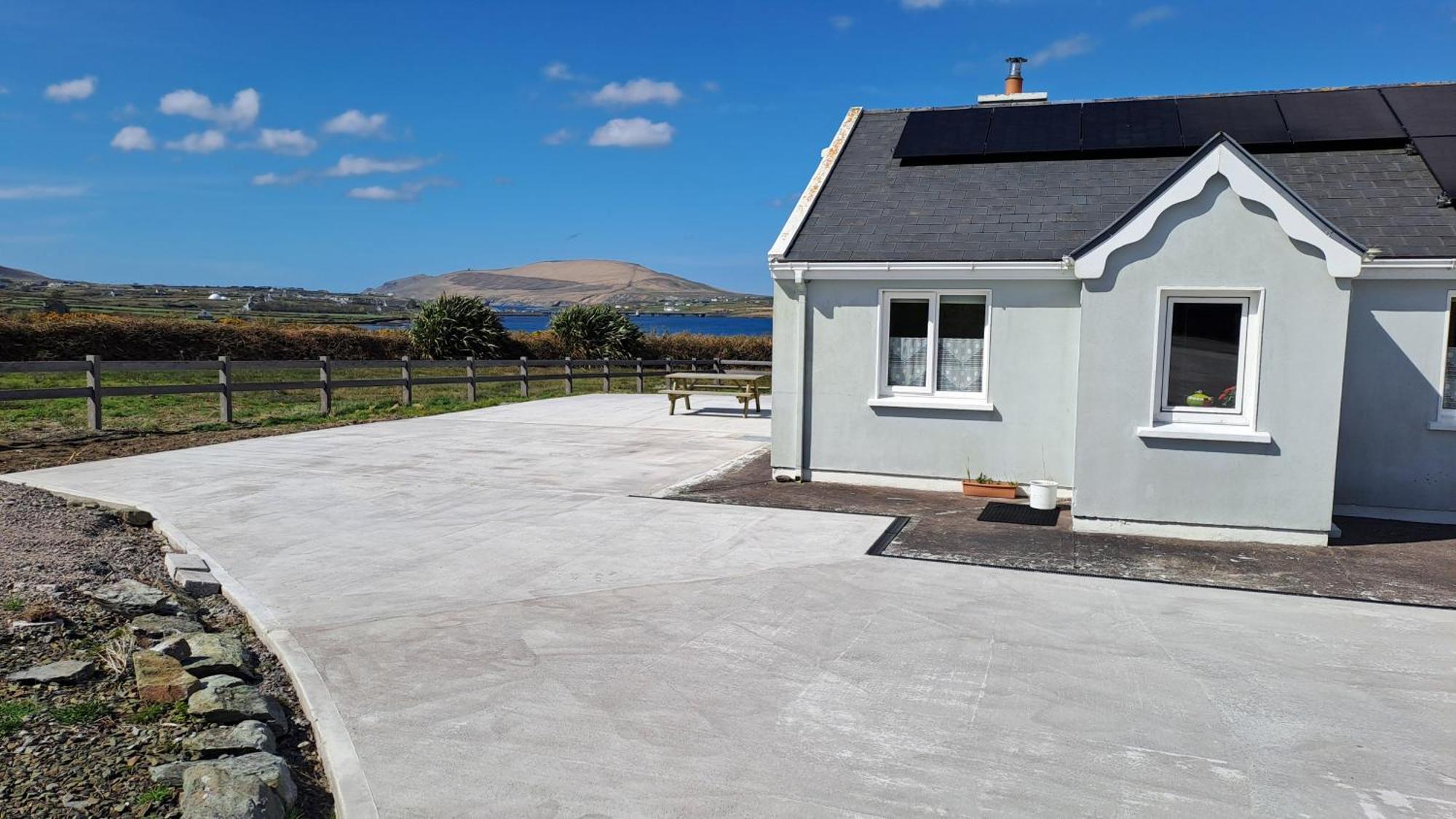 Gort Lodge V23X673 Portmagee Luaran gambar