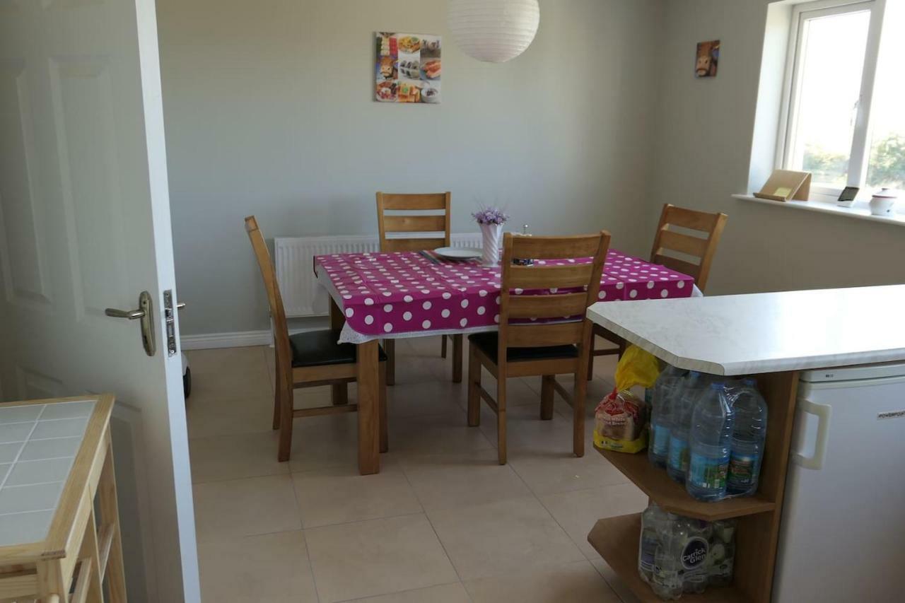 Gort Lodge V23X673 Portmagee Luaran gambar
