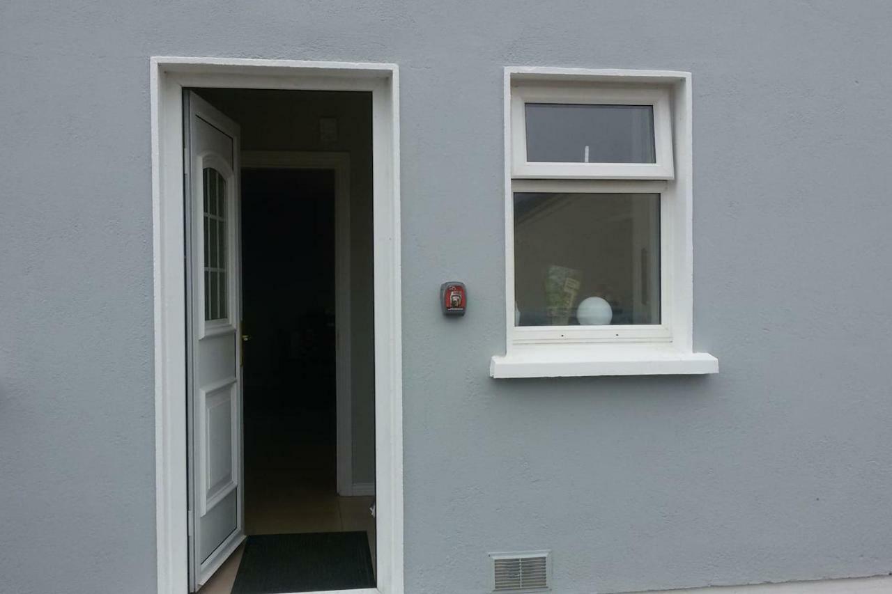 Gort Lodge V23X673 Portmagee Luaran gambar
