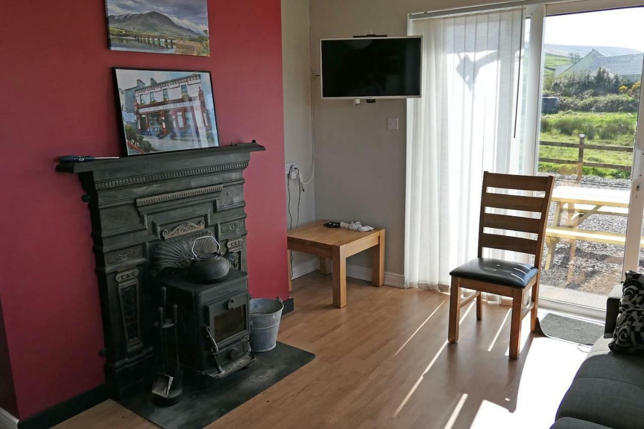 Gort Lodge V23X673 Portmagee Luaran gambar