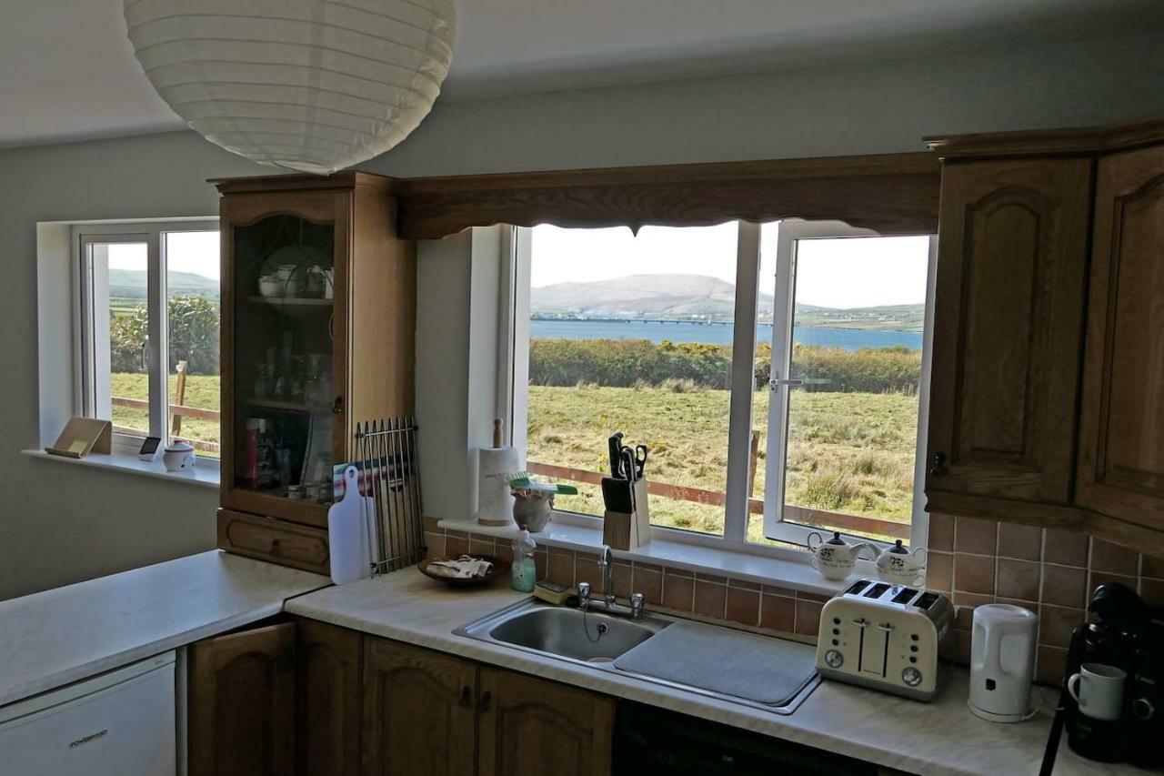 Gort Lodge V23X673 Portmagee Luaran gambar